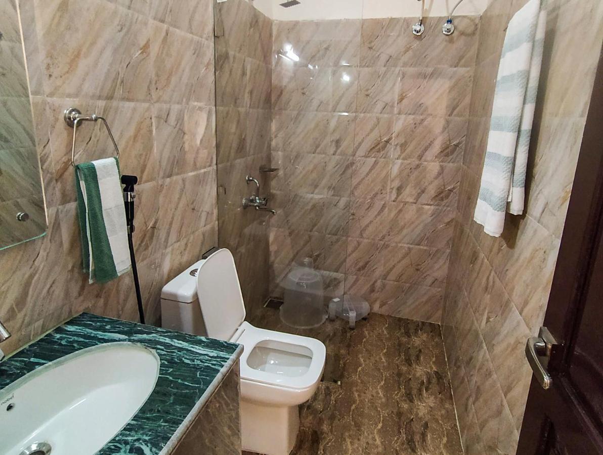 Anugraha Homestay Рамнагар Екстериор снимка