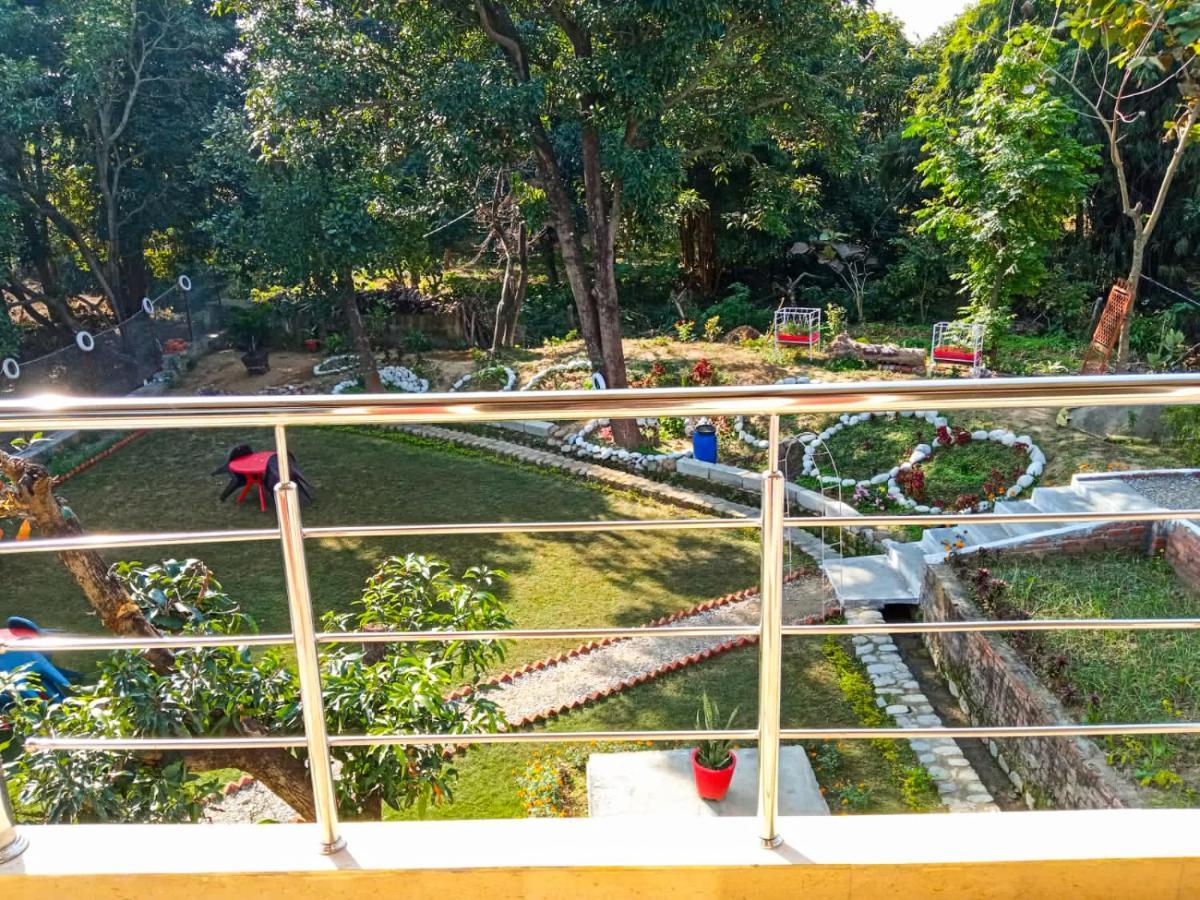 Anugraha Homestay Рамнагар Екстериор снимка